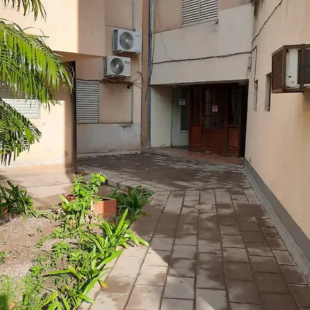 Departamento Amplio Y Equipado En Santiago Del Estero Exterior photo