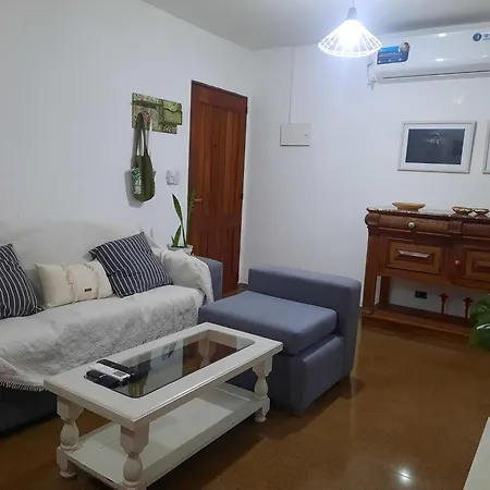 Departamento Amplio Y Equipado En Santiago Del Estero Exterior photo