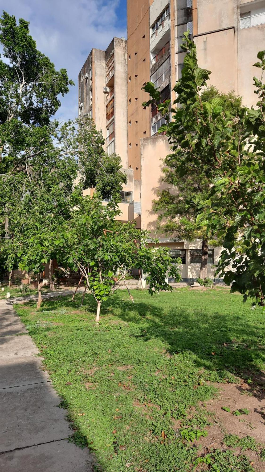 Apartment Departamento Amplio Y Equipado En *
