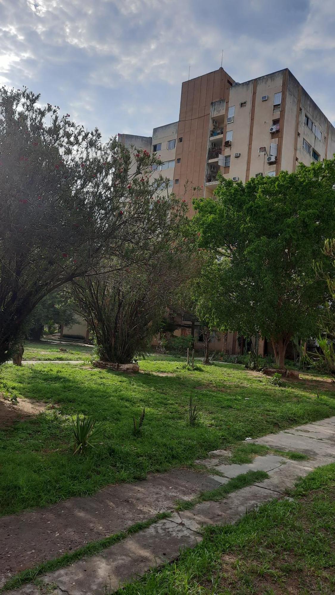 Departamento Amplio Y Equipado En Apartment Santiago del Estero