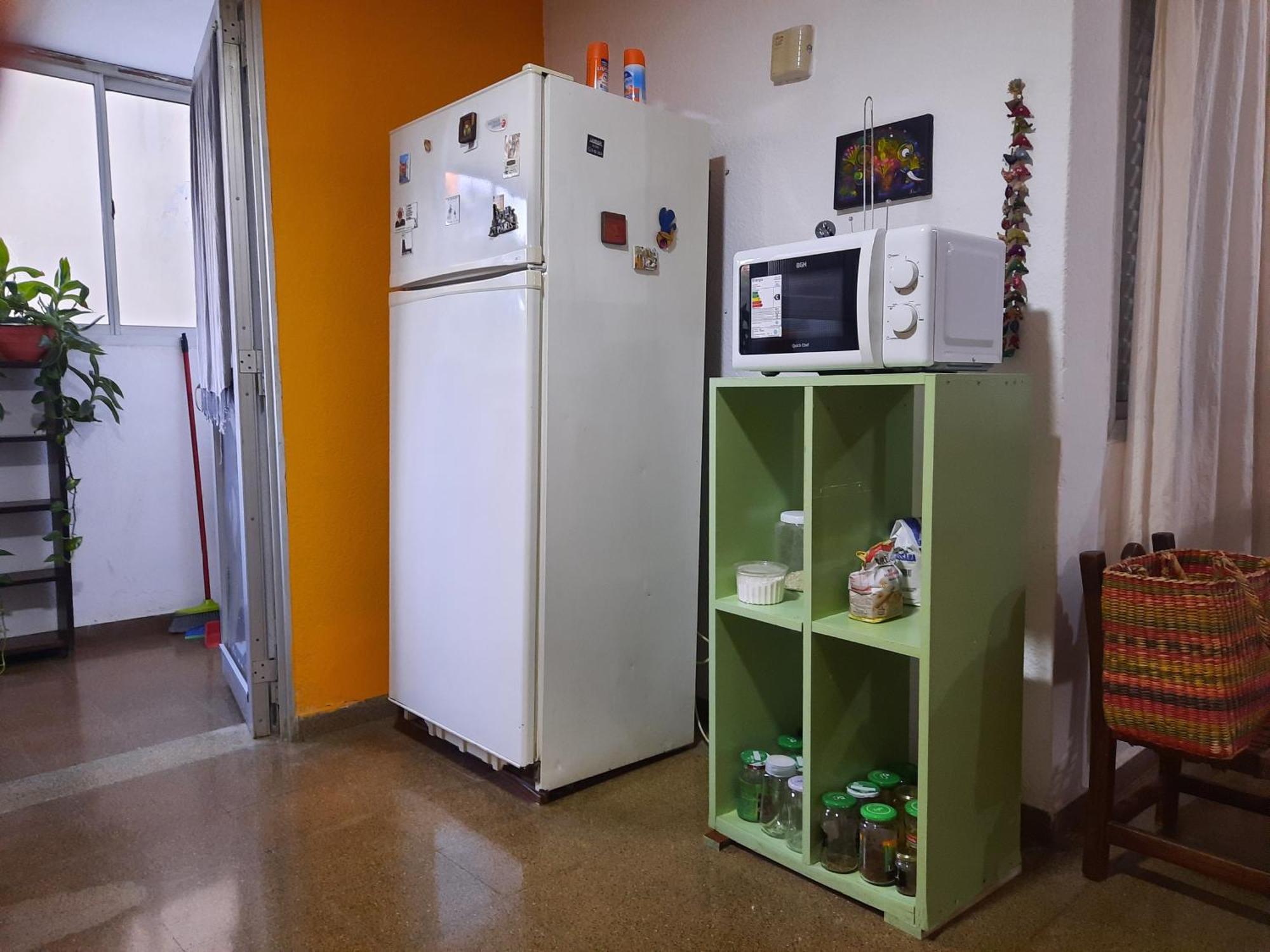 Apartment Departamento Amplio Y Equipado En Santiago del Estero