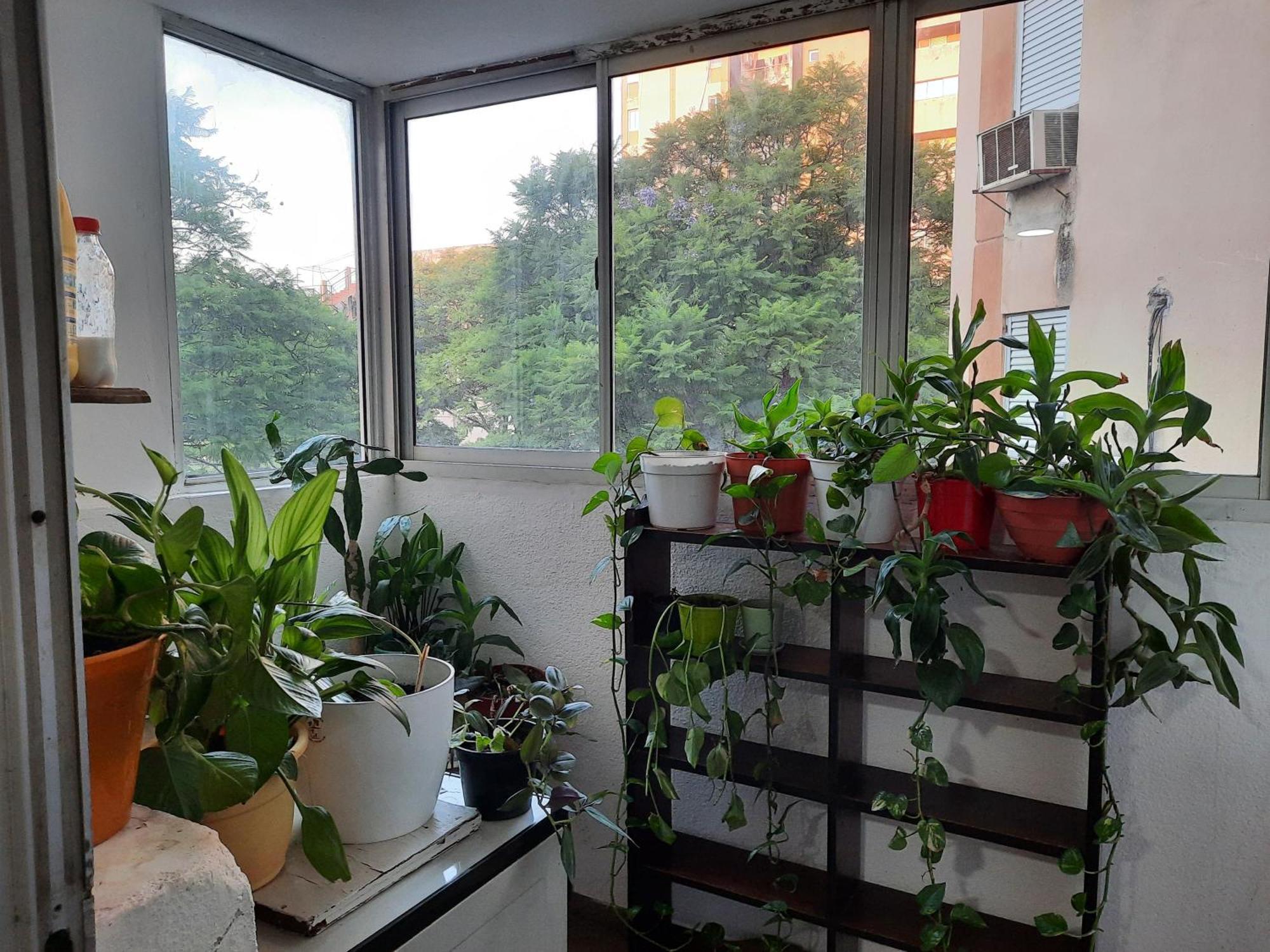 Departamento Amplio Y Equipado En Santiago del Estero