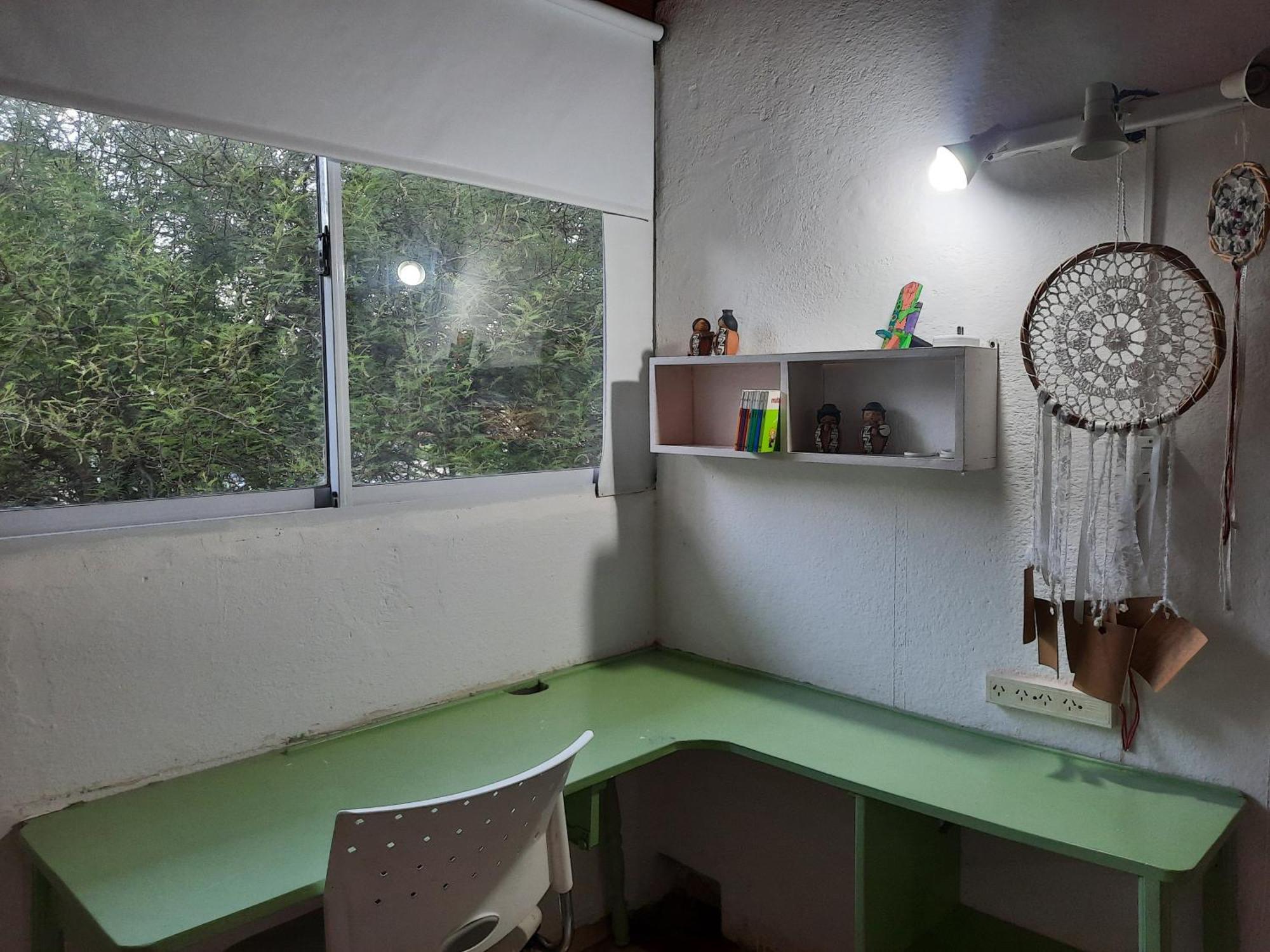 Apartment Departamento Amplio Y Equipado En *