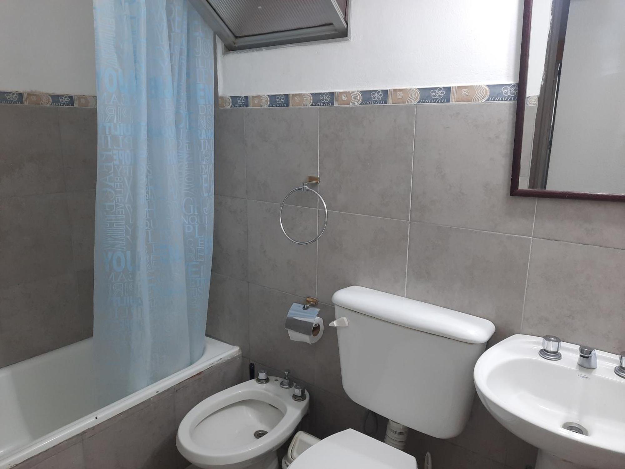 Departamento Amplio Y Equipado En Santiago del Estero
