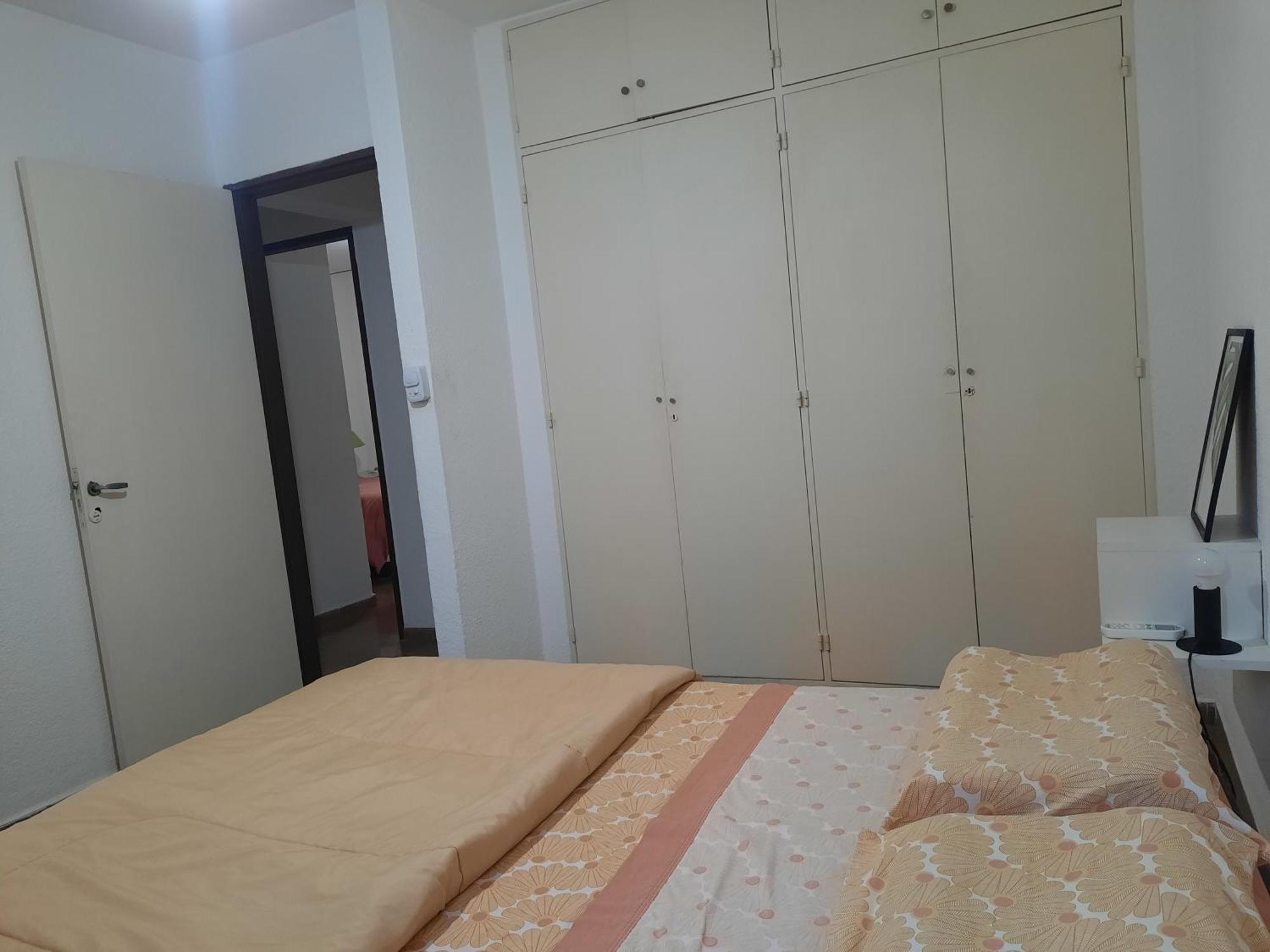 Departamento Amplio Y Equipado En Apartment Santiago del Estero