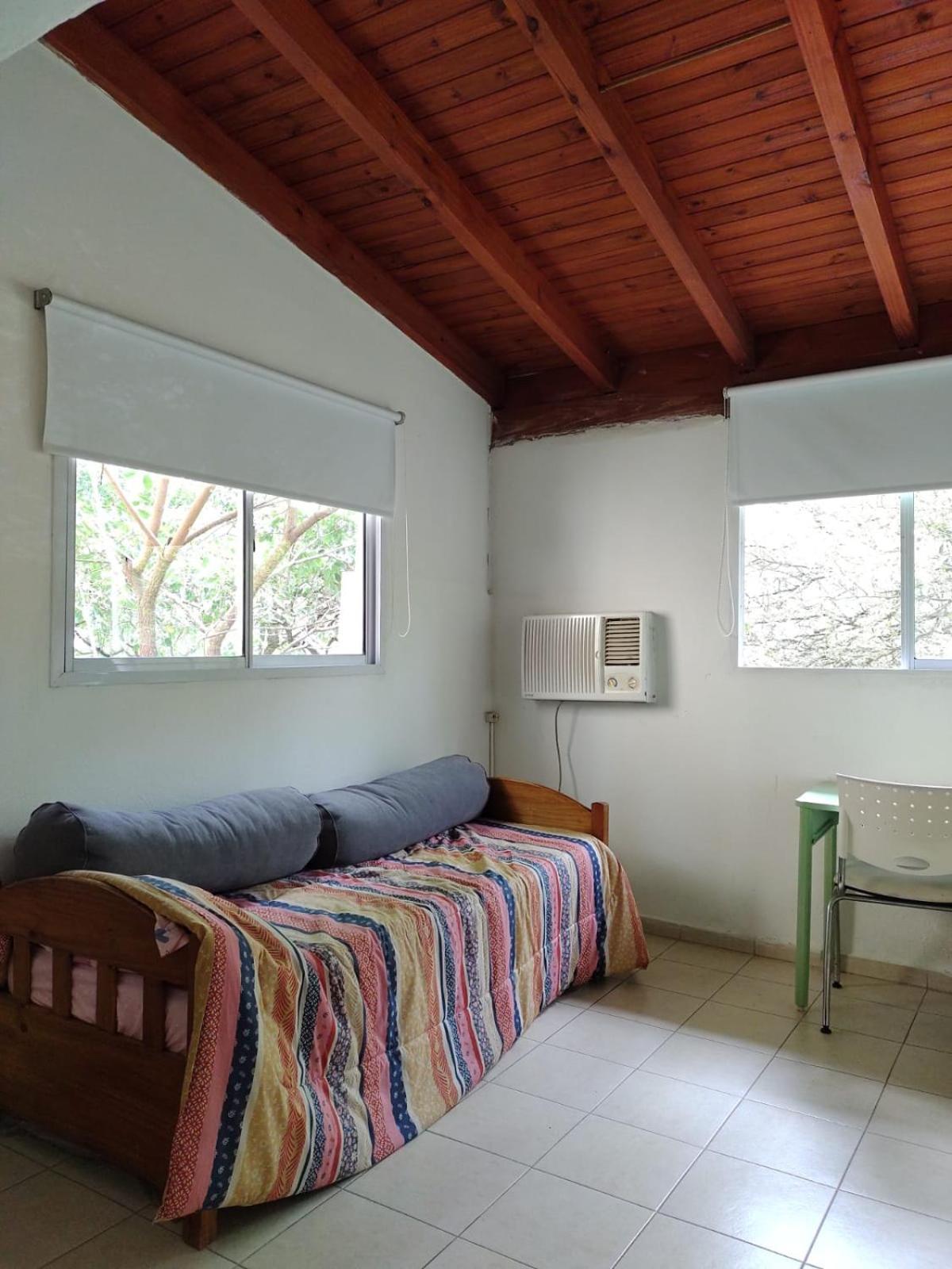 Departamento Amplio Y Equipado En Apartment *