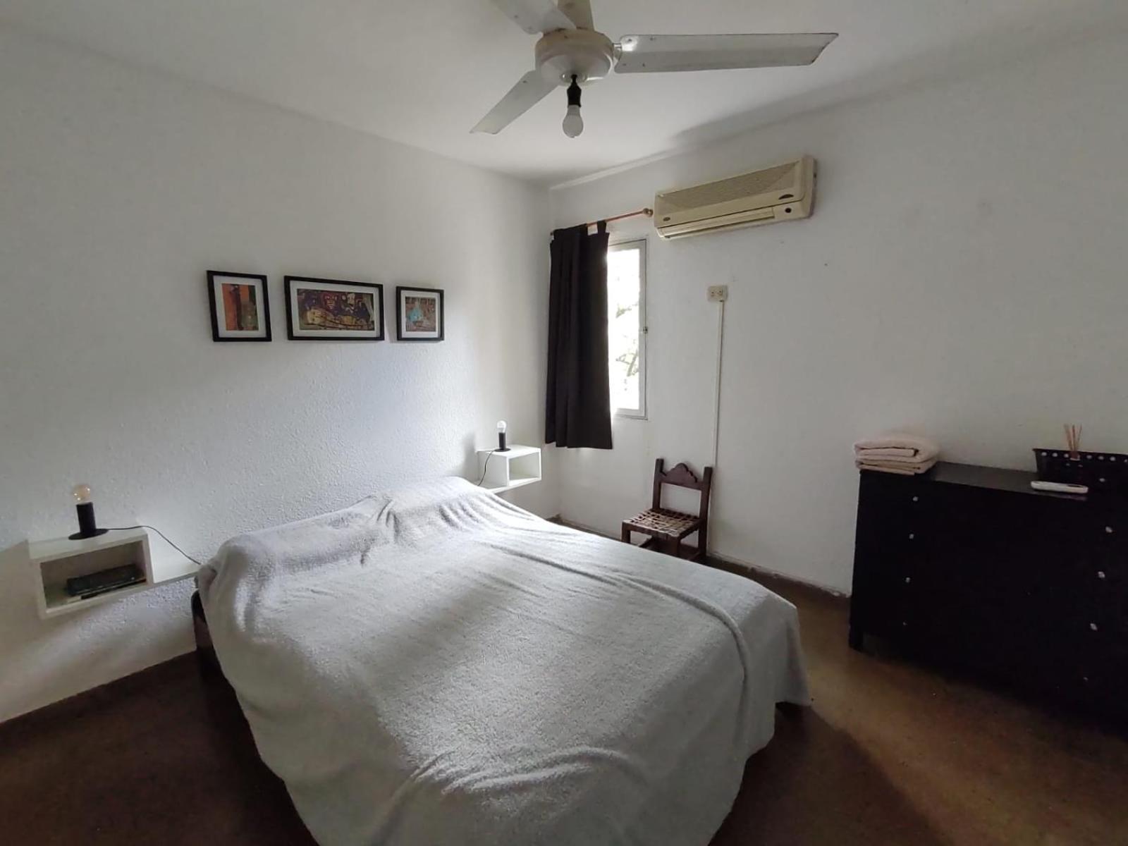 Apartment Departamento Amplio Y Equipado En