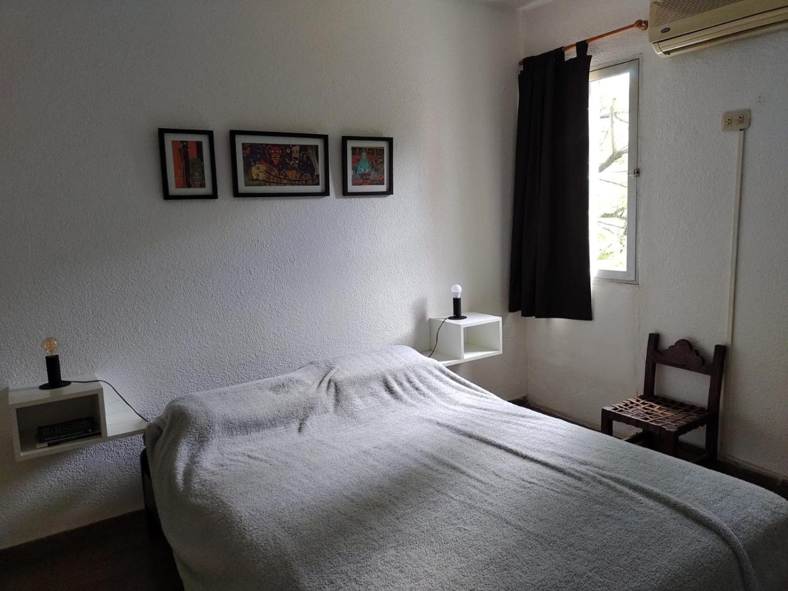 Apartment Departamento Amplio Y Equipado En Santiago del Estero