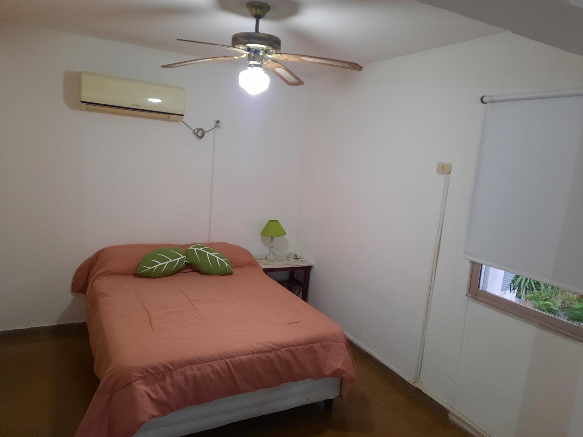 Departamento Amplio Y Equipado En Apartment Santiago del Estero