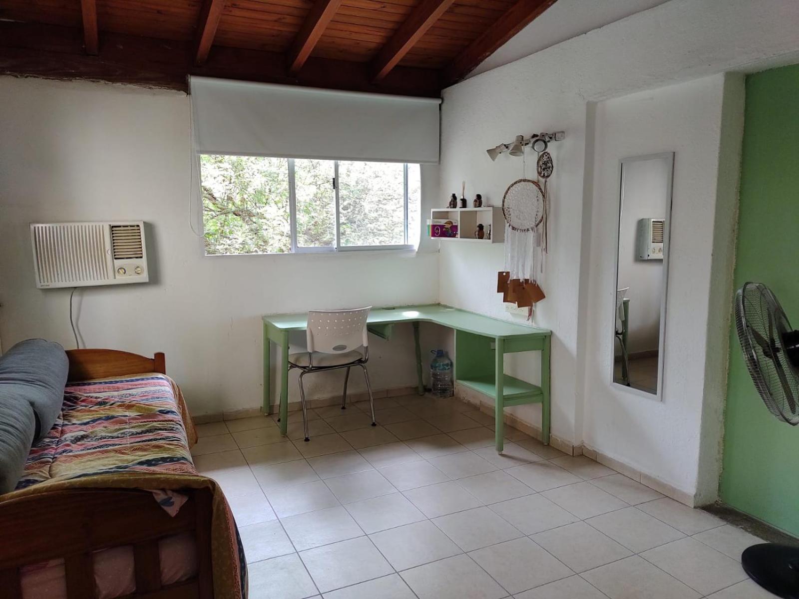 Apartment Departamento Amplio Y Equipado En